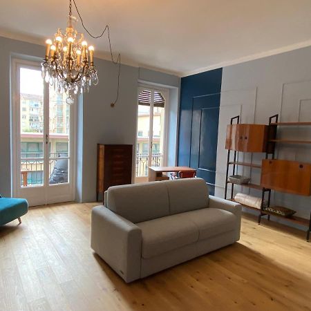 Casa Liberty Di&Pi Apartment Turin Luaran gambar