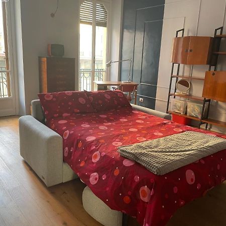Casa Liberty Di&Pi Apartment Turin Luaran gambar