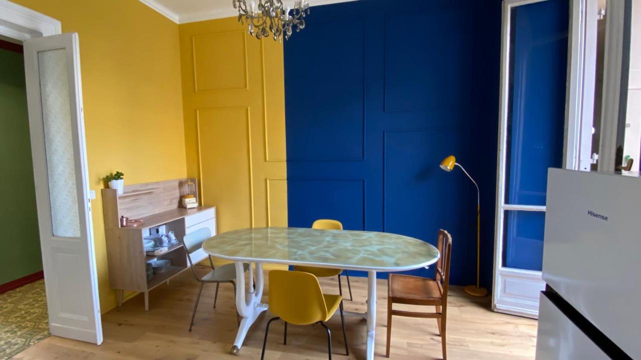 Casa Liberty Di&Pi Apartment Turin Luaran gambar