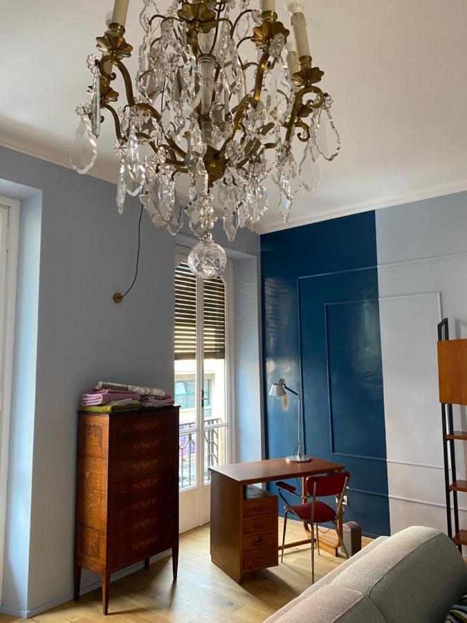 Casa Liberty Di&Pi Apartment Turin Luaran gambar