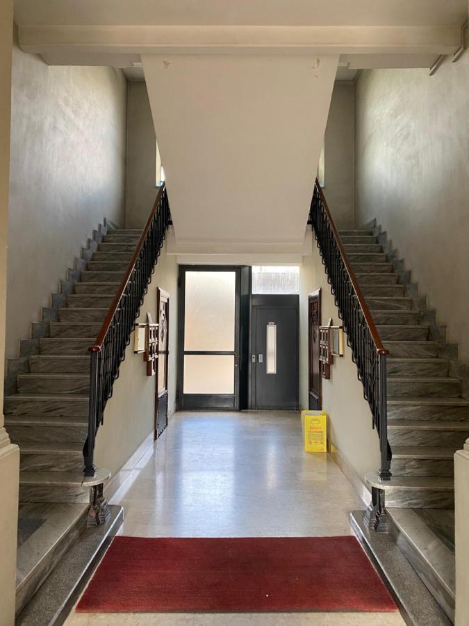 Casa Liberty Di&Pi Apartment Turin Luaran gambar