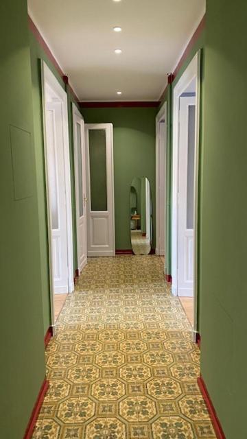 Casa Liberty Di&Pi Apartment Turin Luaran gambar