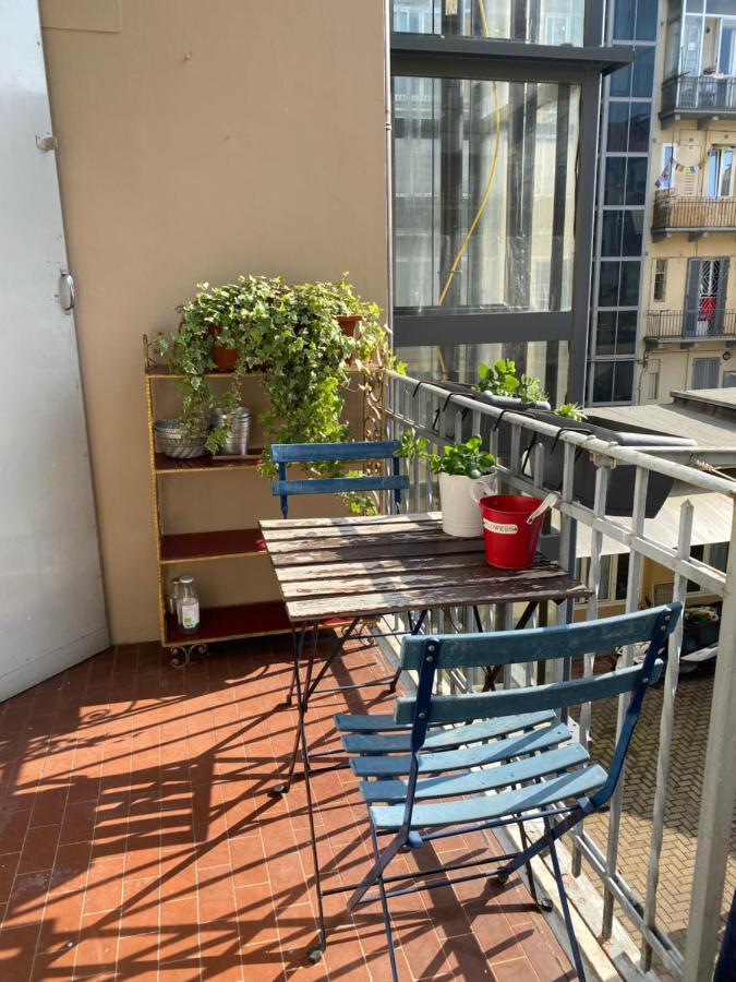 Casa Liberty Di&Pi Apartment Turin Luaran gambar