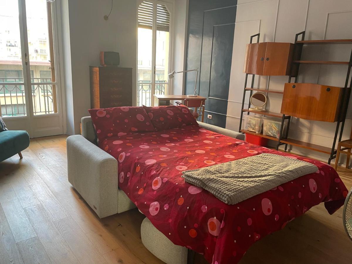 Casa Liberty Di&Pi Apartment Turin Luaran gambar